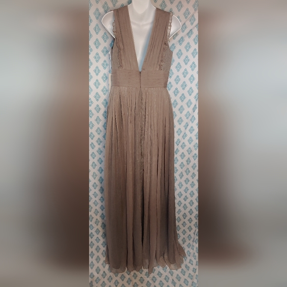 Monique Lhuillier Dress - Picture 2 of 2